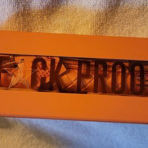 Jeffree Star F*ck Proof Mascara in Brown